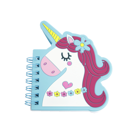 Купити Блокнот 60 арк., в асортименті у АТБ Market