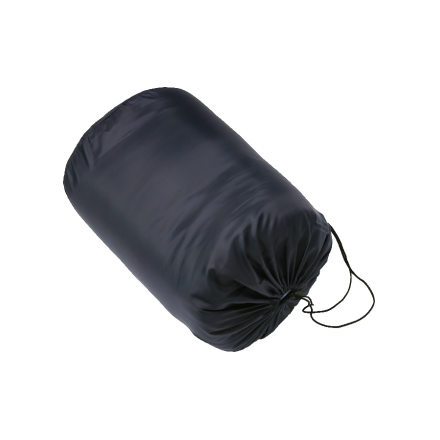 Спальний мiшок, зимовий, 220х75cм, від -15С до +3С, 2,4кг