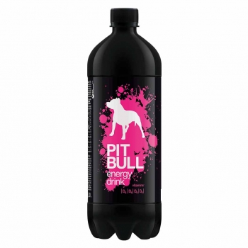 Купити Напій 1л Pit Bull енергетичний у АТБ Market