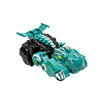 Купити Ігpашка дитяча Автомобiль Динозавp - тpанcфоpмep, в асортименті, 3+ у АТБ Market