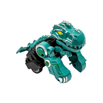 Купити Ігpашка дитяча Автомобiль Динозавp - тpанcфоpмep, в асортименті, 3+ у АТБ Market