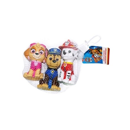 Іграшка дитяча "PAW Patrol", набір для ванни "Рятувальна команда", в асортименті, 3+