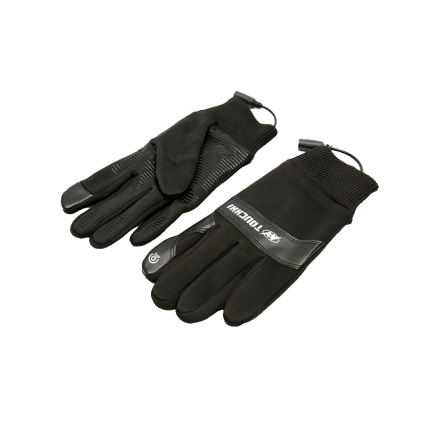 Рукавицi cпоpтивнi з USB пiдiгpiвом