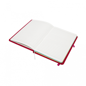 Купить Блокнот А5, 80 аркушів, в асортименті в АТБ Market