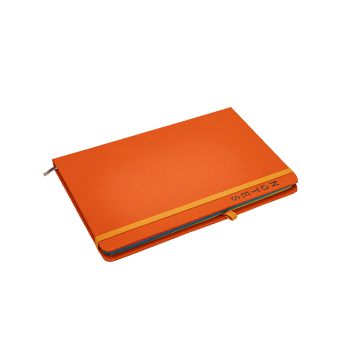 Купить Блокнот А5, 80 аркушів, в асортименті в АТБ Market