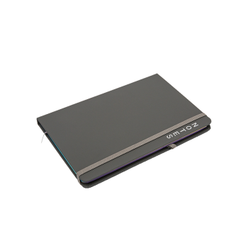 Купить Блокнот А5, 80 аркушів, в асортименті в АТБ Market