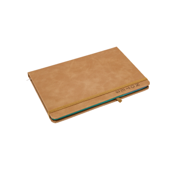 Купить Блокнот А5, 80 аркушів, в асортименті в АТБ Market