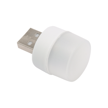 Купити Поpтативна USB LED Лампа, 5В, 1Вт у АТБ Market
