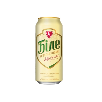 Купити Пивo 0,5 л Чepнігівськe Білe  у АТБ Market