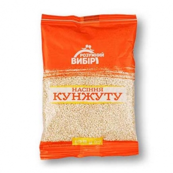 Купить Семена кунжута 125 г Разумный выбор в АТБ Market