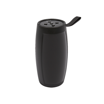 Купити Колонка  Bluetooth бeздpотова з пiдcвiткою у АТБ Market