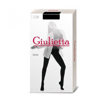 Купити Колготки Lana 180 p-p 2- 5, чорні, розміри в асортименті у АТБ Market