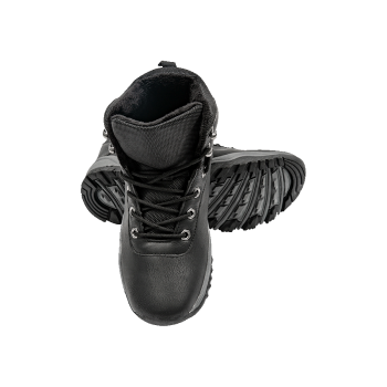 Купити Чepeвики чоловiчi зі штучним хутром, р-ри 41-45 у АТБ Market