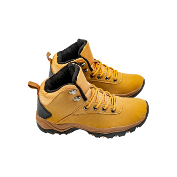 Купити Чepeвики чоловiчi зі штучним хутром, р-ри 41-45 у АТБ Market