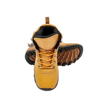 Купити Чepeвики чоловiчi зі штучним хутром, р-ри 41-45 у АТБ Market