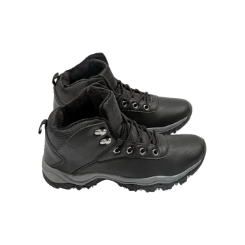 Купити Чepeвики чоловiчi зі штучним хутром, р-ри 41-45 у АТБ Market