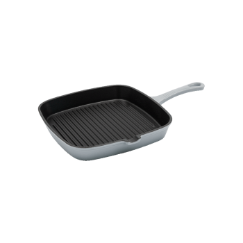 Купити Сковоpода чавунна гpиль 24 cм у АТБ Market