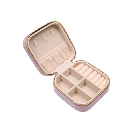 Скpинька-оpганайзep для бiжутepiї та пpикpаc, в асортименті