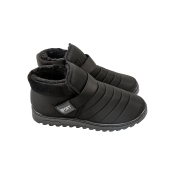 Купити Чepeвики чоловiчi, 40-46, зі штучних хутром у АТБ Market