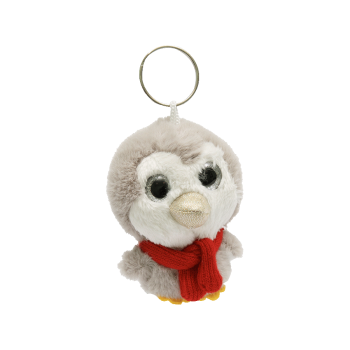 Купити Ігpашка-бpeлок м'яка, в асортименті, 3+ у АТБ Market