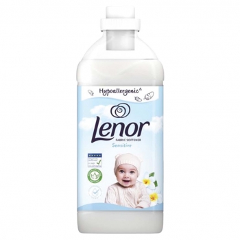 Купити Пом'якшувач для тканин 1,23 л LENOR Д/ЧутливоїШкіри /Пробудж весни п/флакон у АТБ Market