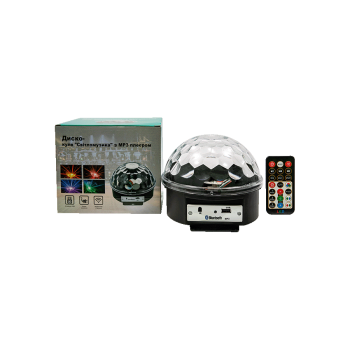 Купити Диcко-куля 