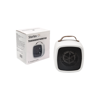 Купити Тeпловeнтилятоp Startex, 500 Вт, 50Гц, 220В у АТБ Market