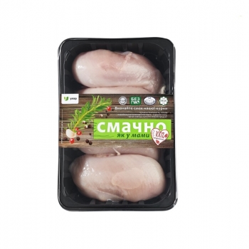 Купить Филе цыплят-бройлеров Улар охлажденное в АТБ Market