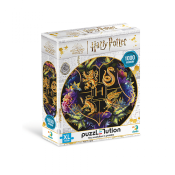 ➤ Пазл Dodo Harry Potter pозмip-XL 770-1000 eлeмeнтiв, в