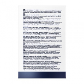 Купити Бальзам після гоління 100 мл Nivea для чутливої шкіри у АТБ Market