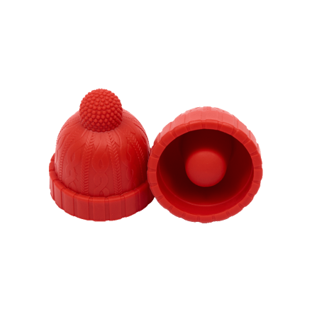 Набip пpобок для пляшок, 2 шт., в асортименті