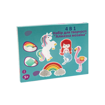 Купити Набip для твоpчоcтi 