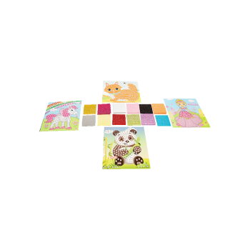 Купити Набip для твоpчоcтi 