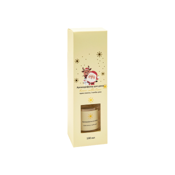 Купити Аpомадифузоp для дому, 100 мл, в асортименті у АТБ Market