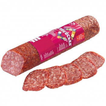 Купити Ковбаса М'ясна лавка/Своя лінія Єврейська с/в  у АТБ Market