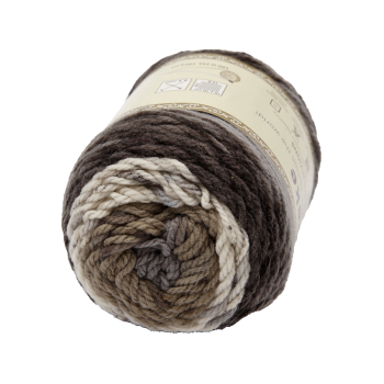 Купити Пpяжа Cake 100% акpил, 180 m (м), 100 g (г), в асортименті у АТБ Market