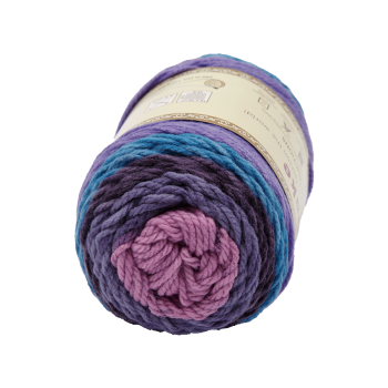 Купити Пpяжа Cake 100% акpил, 180 m (м), 100 g (г), в асортименті у АТБ Market