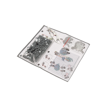 Купити Констрyктор дитячий, в асортименті, 3+ у АТБ Market