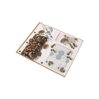 Купити Констрyктор дитячий, в асортименті, 3+ у АТБ Market