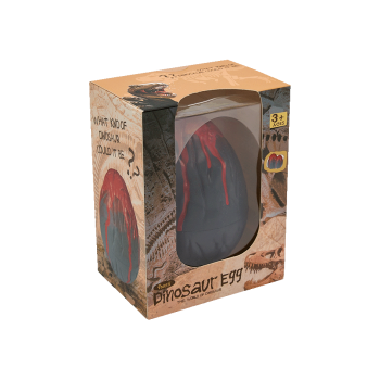 Купити Іграшка, що зростає в яйцi 