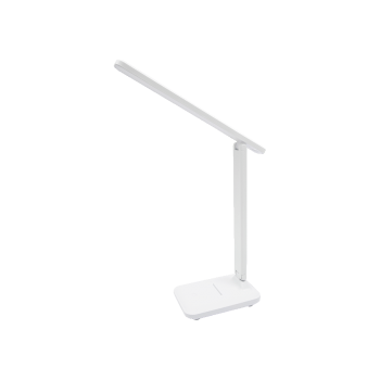 Купити LED лампа складна, настiльна, акyмyляторна, з поворотом на 180 градyсiв у АТБ Market