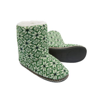 Купити Капцi-чобiтки жiночi кiмнатнi, р-ри 36-41, в асортименті у АТБ Market