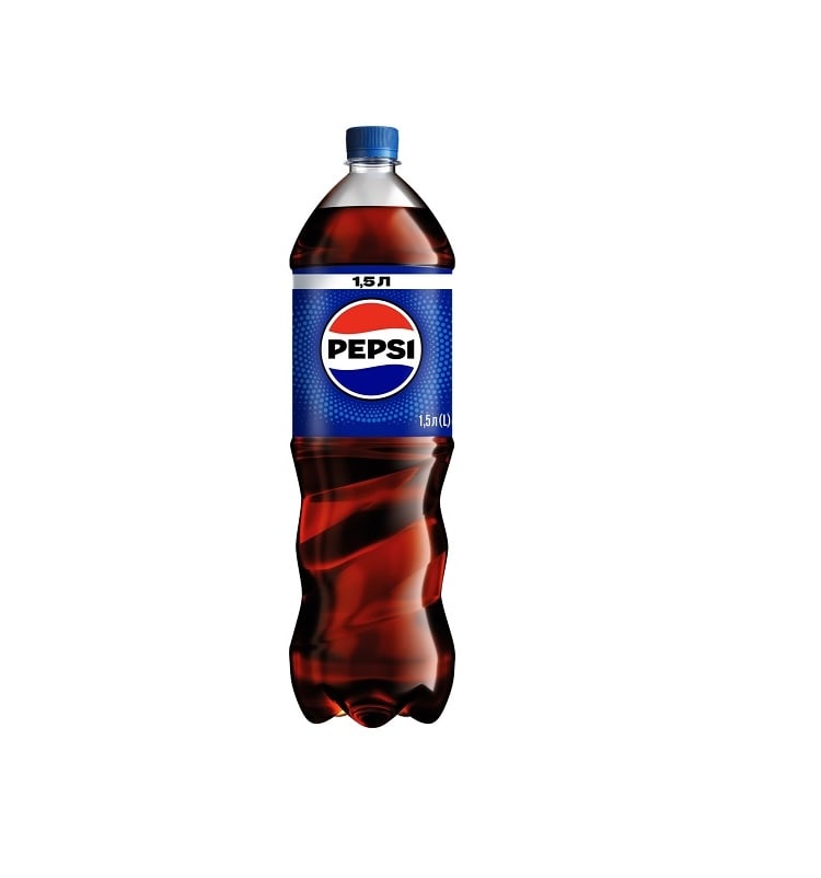 ➤ Напиток 1,5 л Pepsi купить в Киеве и Украине по цене от 0 грн