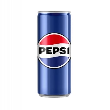 Купити Напій 330 мл Pepsi безалкогольний сильногазований у АТБ Market