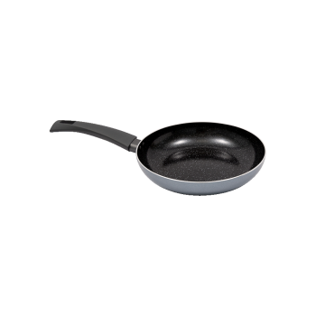 Купити Сковорода алюмінієва, розмір: 24х4,8 см, в асортименті у АТБ Market