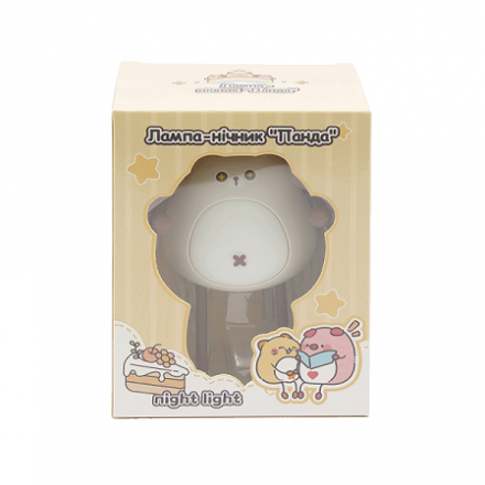 Лампа-нічник "Панда", 250 мАг