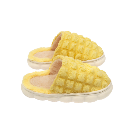 Капці жіночі кімнатні закриті, розмір: 36-41, в асортименті