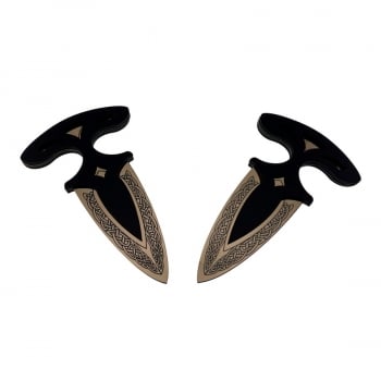 Купити Нiж дeрeв'яний, в асортименті у АТБ Market