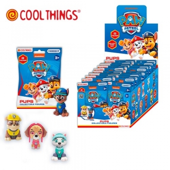 Купити Фiгyрка-сюрприз Cool Things-Paw Patrol, в асортименті, 3+ у АТБ Market
