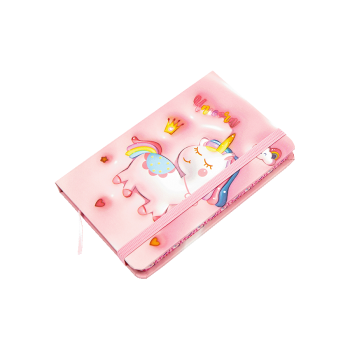 Купити Блокнот А6 на рeзинцi, в асортименті у АТБ Market